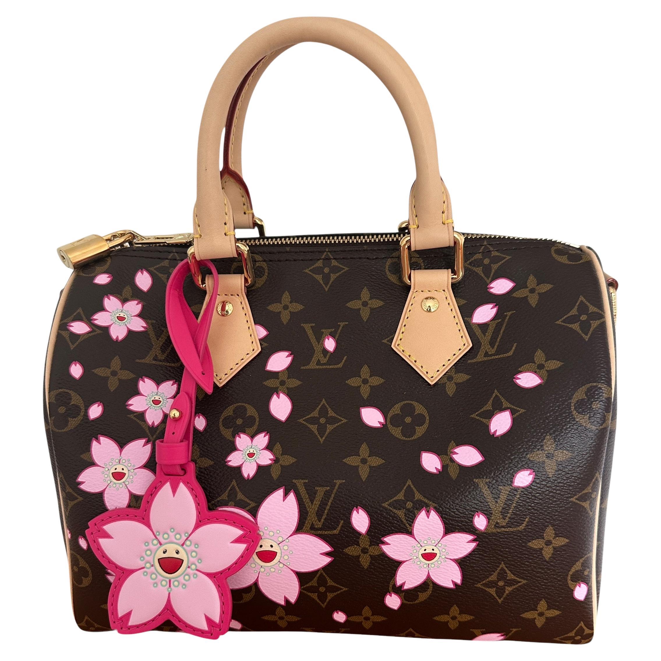 Louis Vuitton Speedy Bag