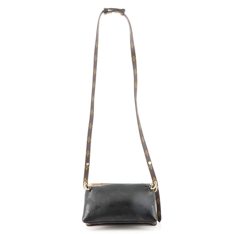 Louis Vuitton Monogram LV3 Pouch - Shoulder Bags, Handbags