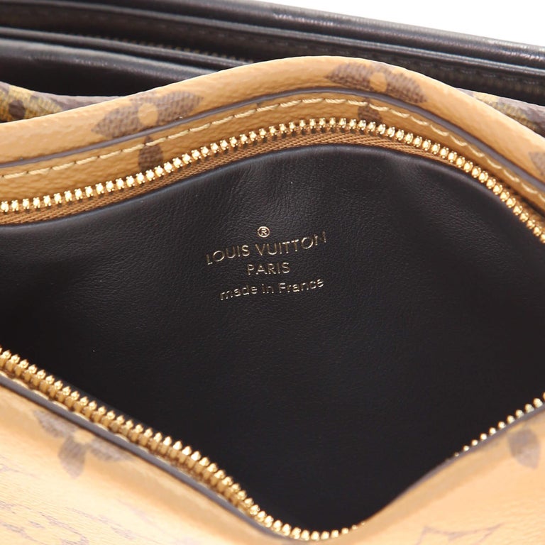 Shop Louis Vuitton MONOGRAM Lv3 pouch (M45412) by Kanade_Japan