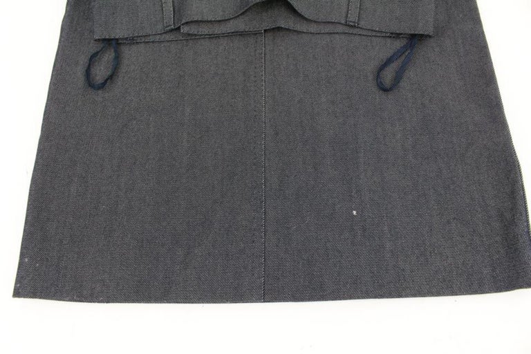 Nice Louis Vuitton skirt size 36