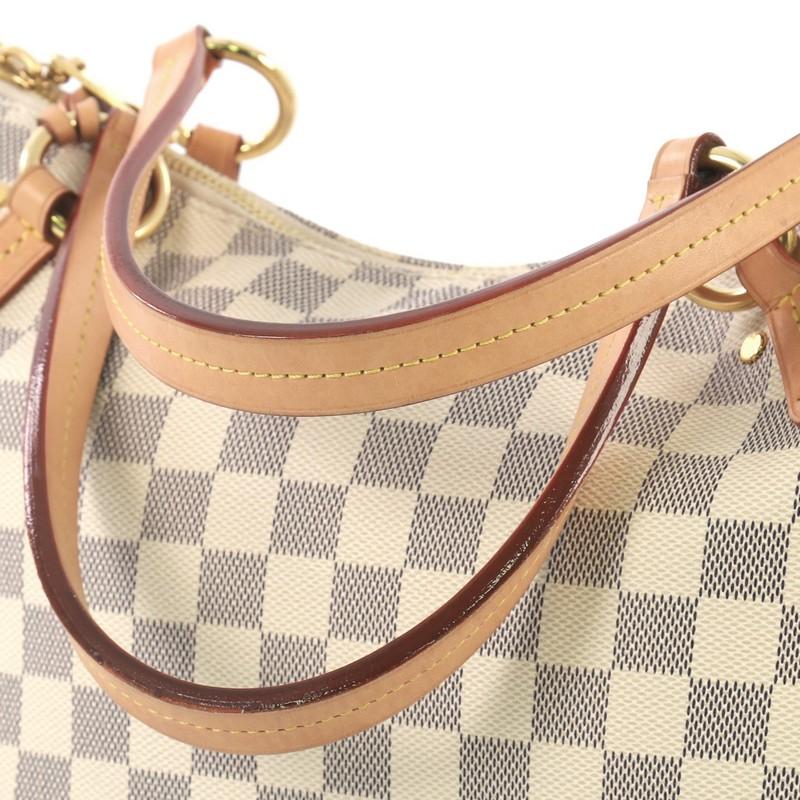 Louis Vuitton Lymington Handbag Damier In Good Condition In NY, NY