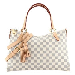 Louis Vuitton Lymington Handbag Damier