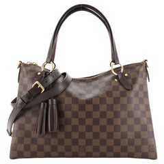 Louis Vuitton Lymington Handbag Damier