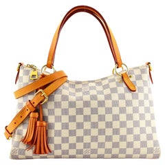 Louis Vuitton Lymington Handbag Damier