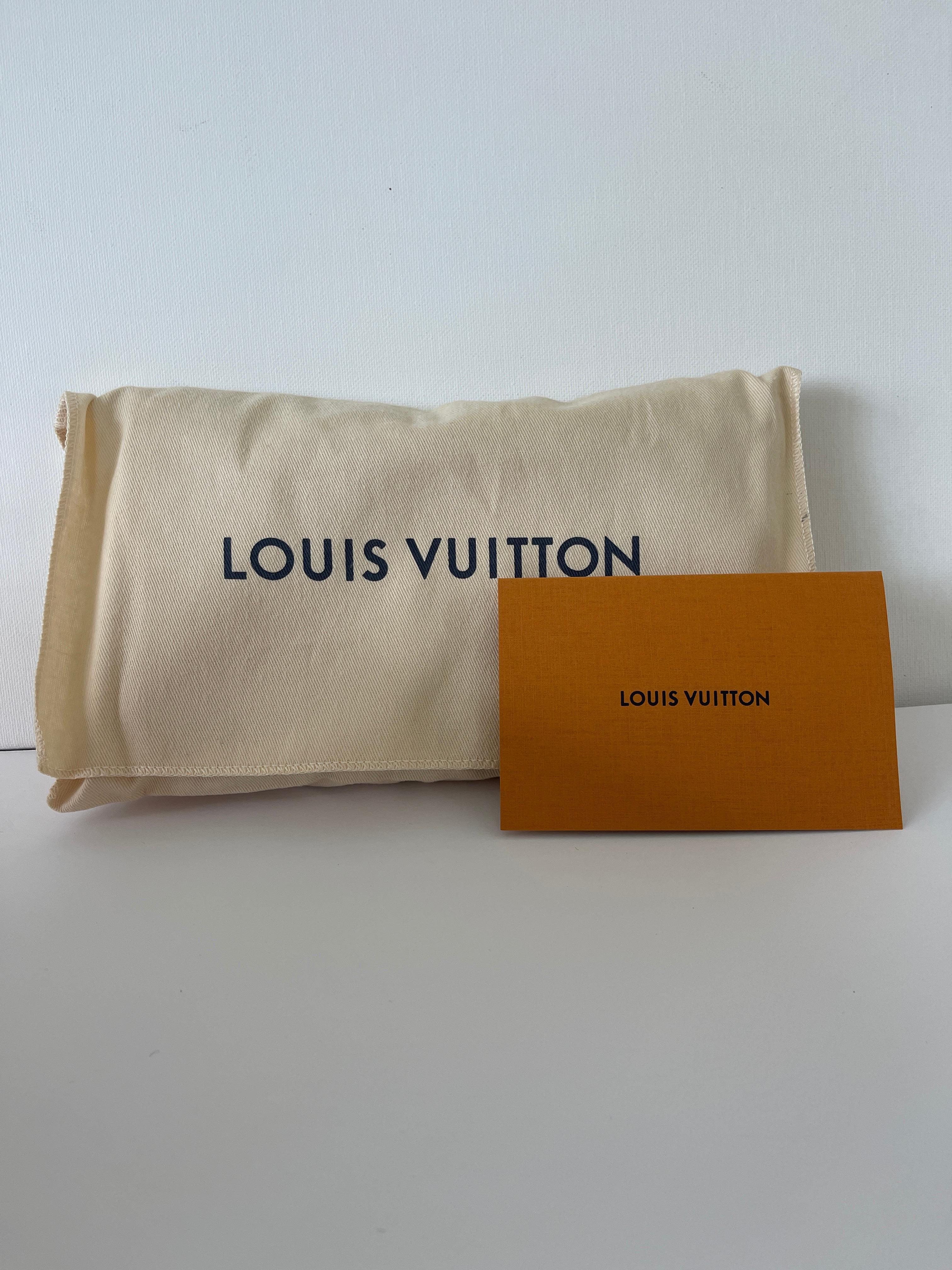 Louis Vuitton M45565  LVXUF POCHETTE ACCESSOIRES Bag Handbag 4