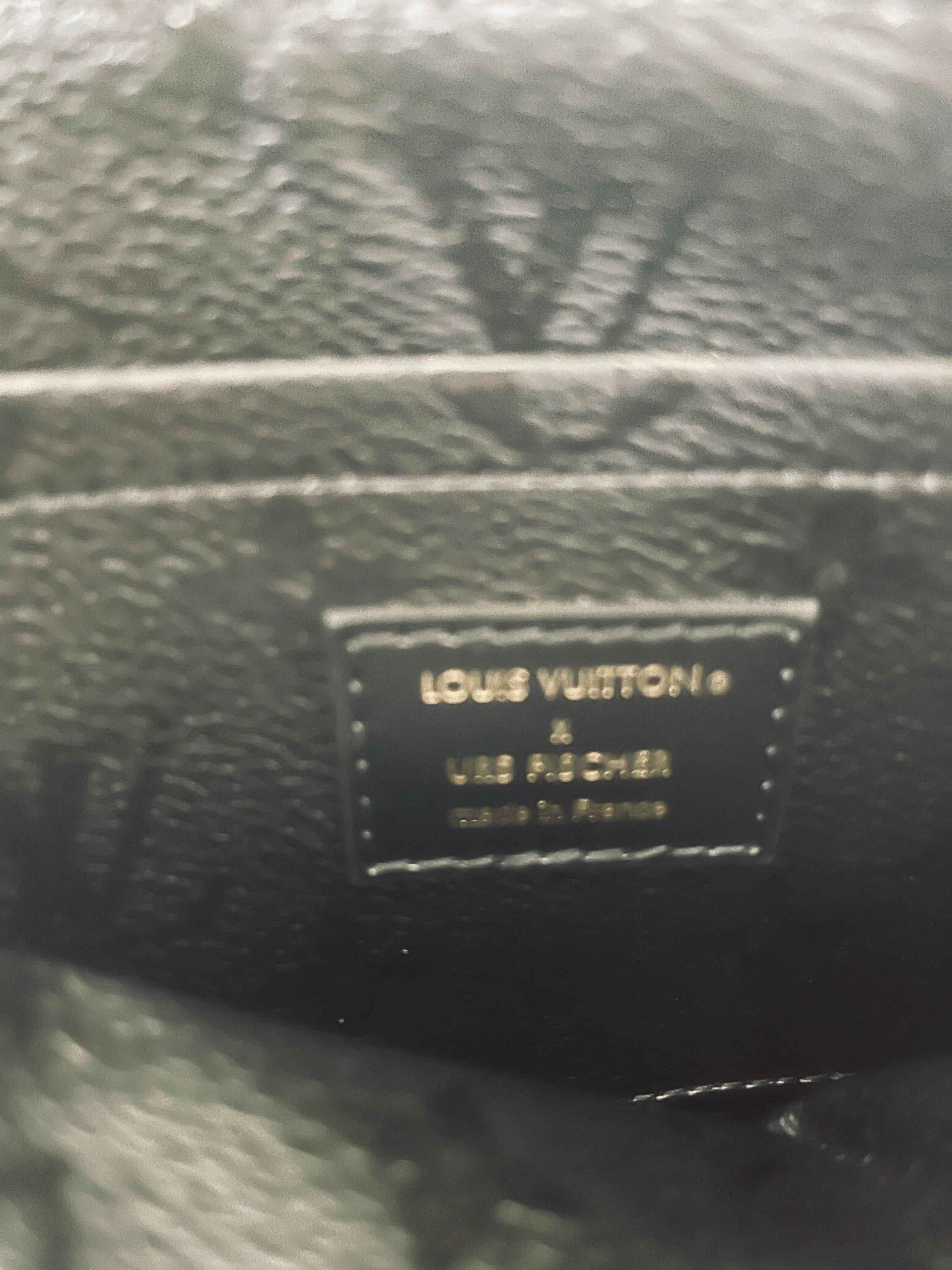 Women's or Men's Louis Vuitton M45565  LVXUF POCHETTE ACCESSOIRES Bag Handbag
