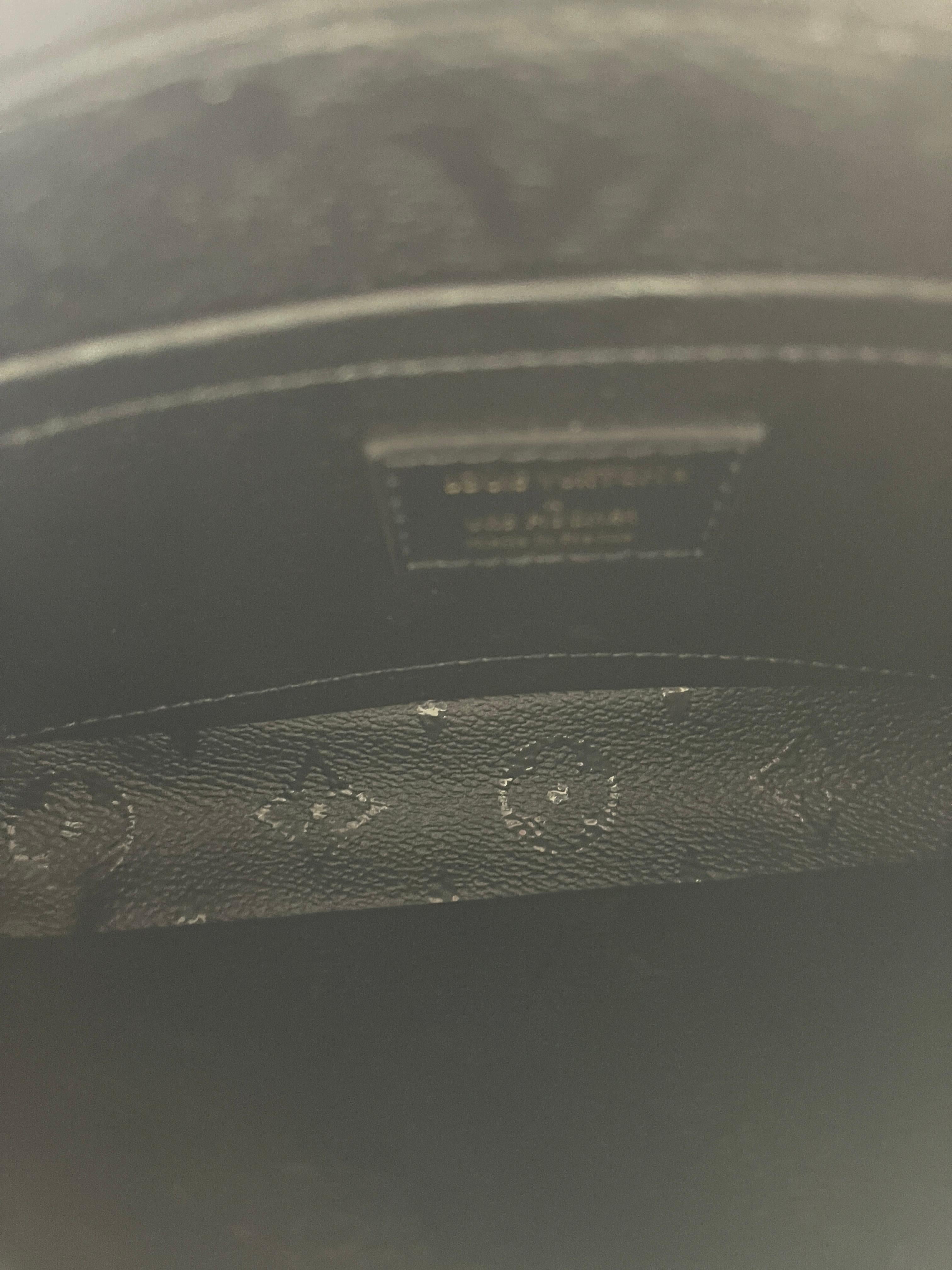 Louis Vuitton M45565  LVXUF POCHETTE ACCESSOIRES Bag Handbag 2