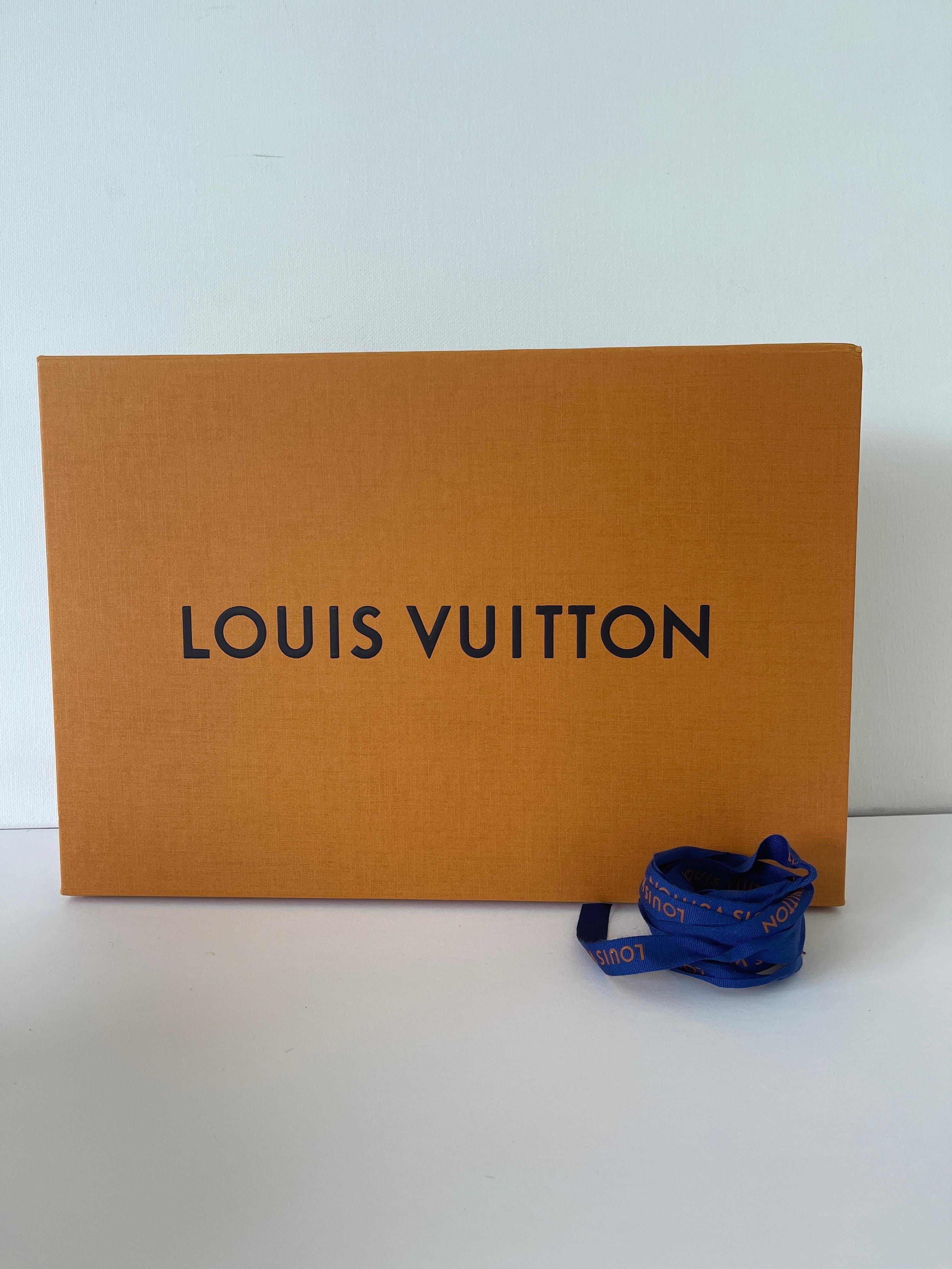 Louis Vuitton M45565  LVXUF POCHETTE ACCESSOIRES Bag Handbag 3