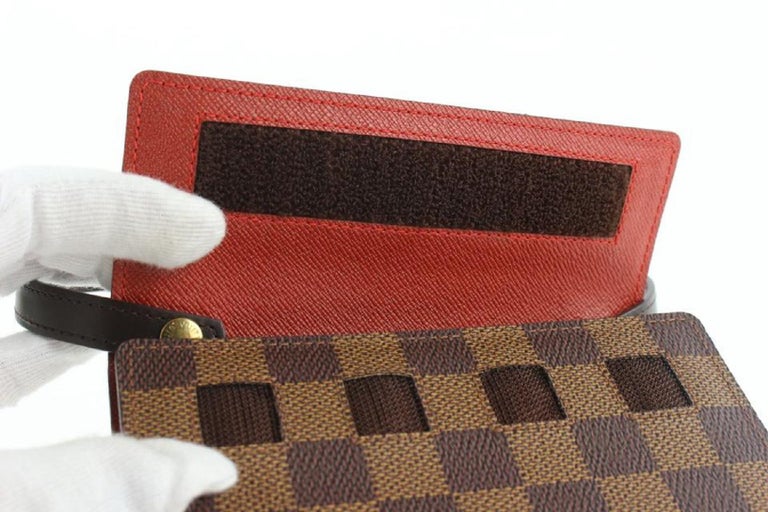 Louis Vuitton Monogram Etui Mobile Case 27LVA3117 For Sale at 1stDibs