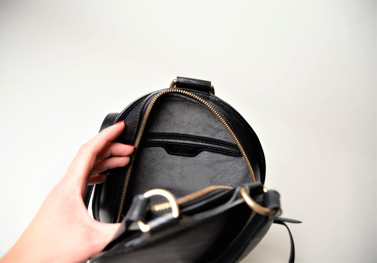 Louis Vuitton Mabillon Backpack 351589
