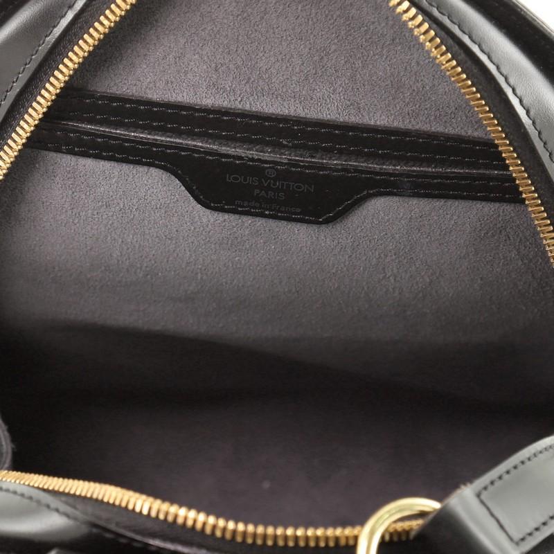Louis Vuitton Mabillon Backpack Epi Leather  2