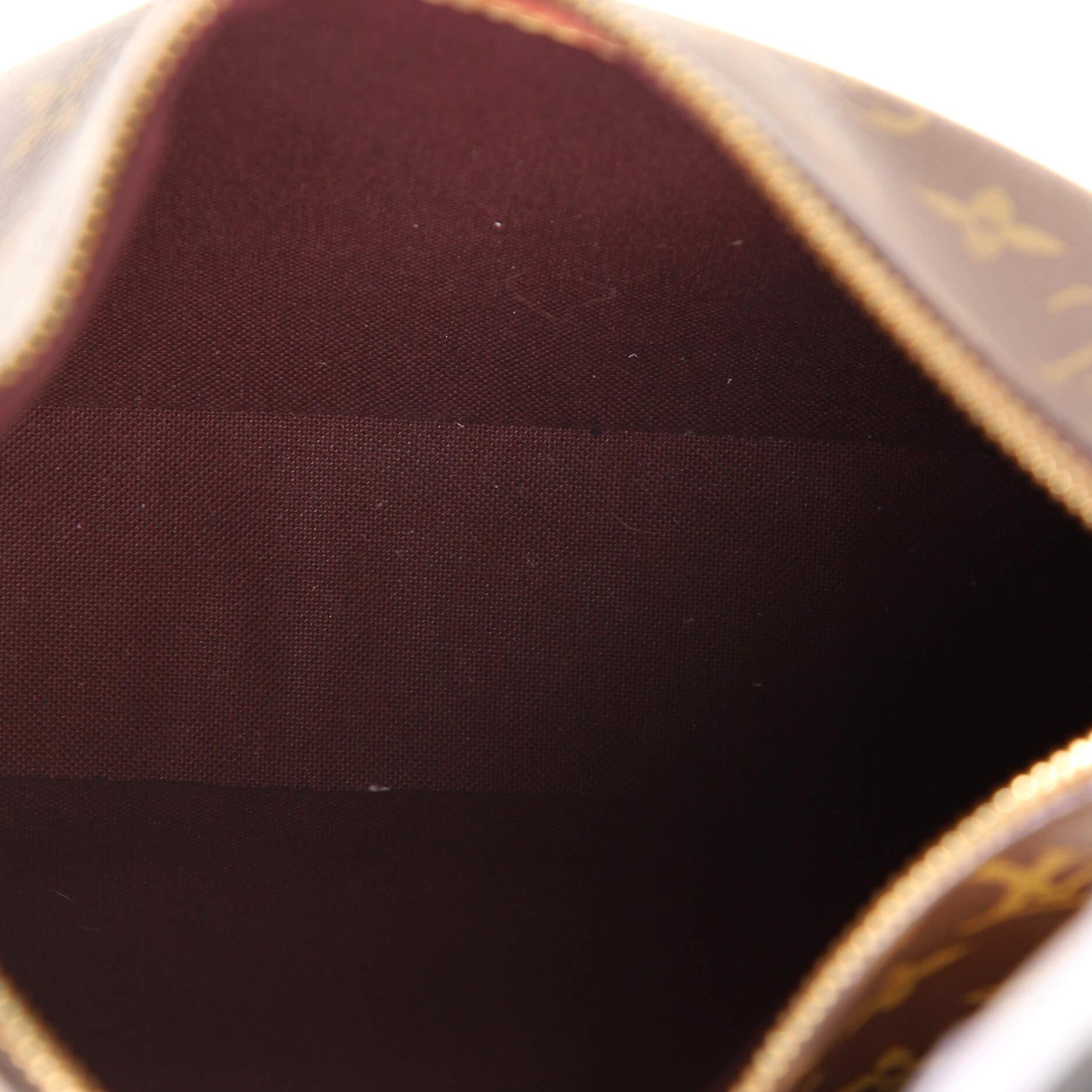 lv mabillon crossbody