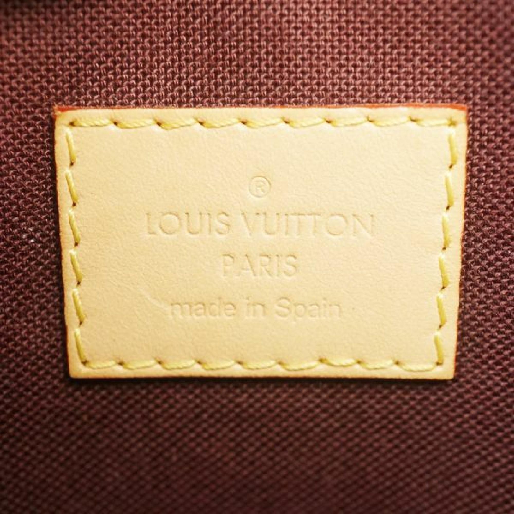 LOUIS VUITTON Mabillon Womens shoulder bag M41679 5