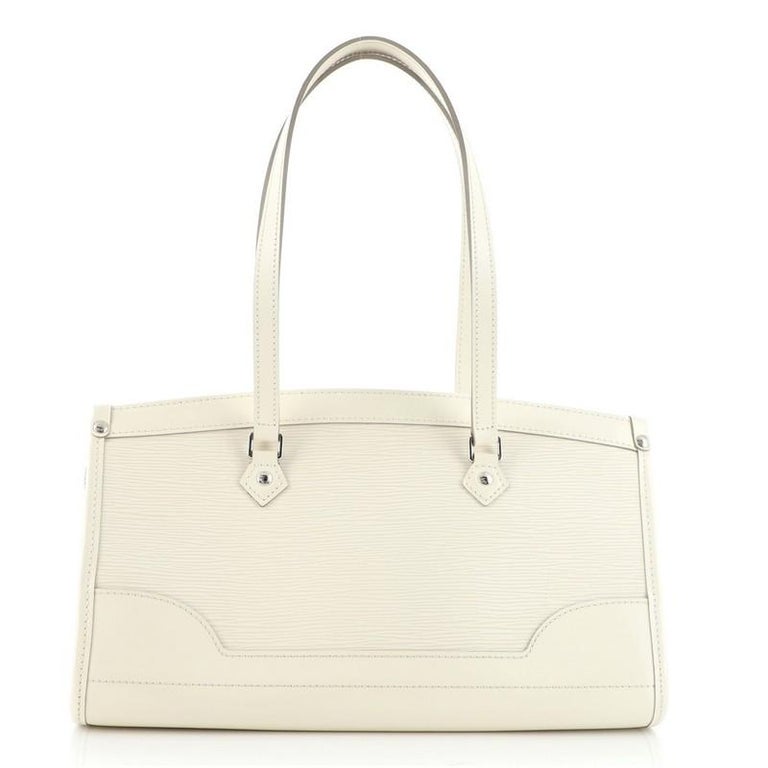 Handbags Louis Vuitton LV Madeleine Bb