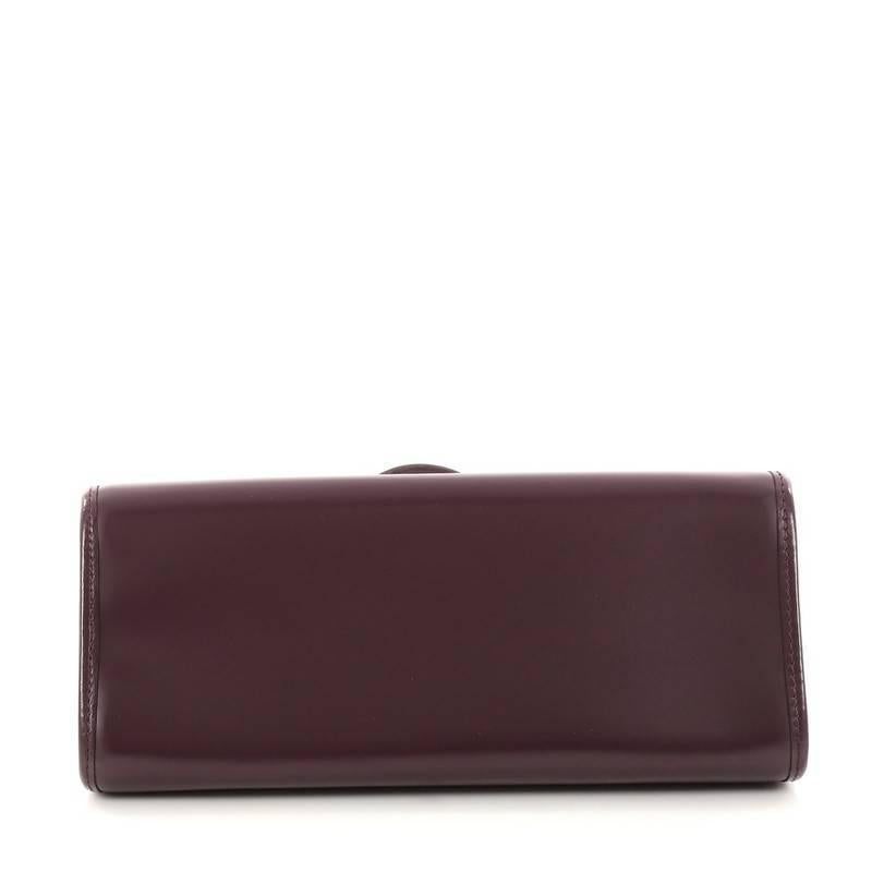 Women's or Men's Louis Vuitton Madeleine Handbag Epi Leather PM