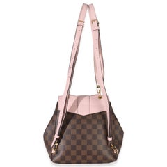 Louis Vuitton Magnolia Damier Canvas Clapton Backpack