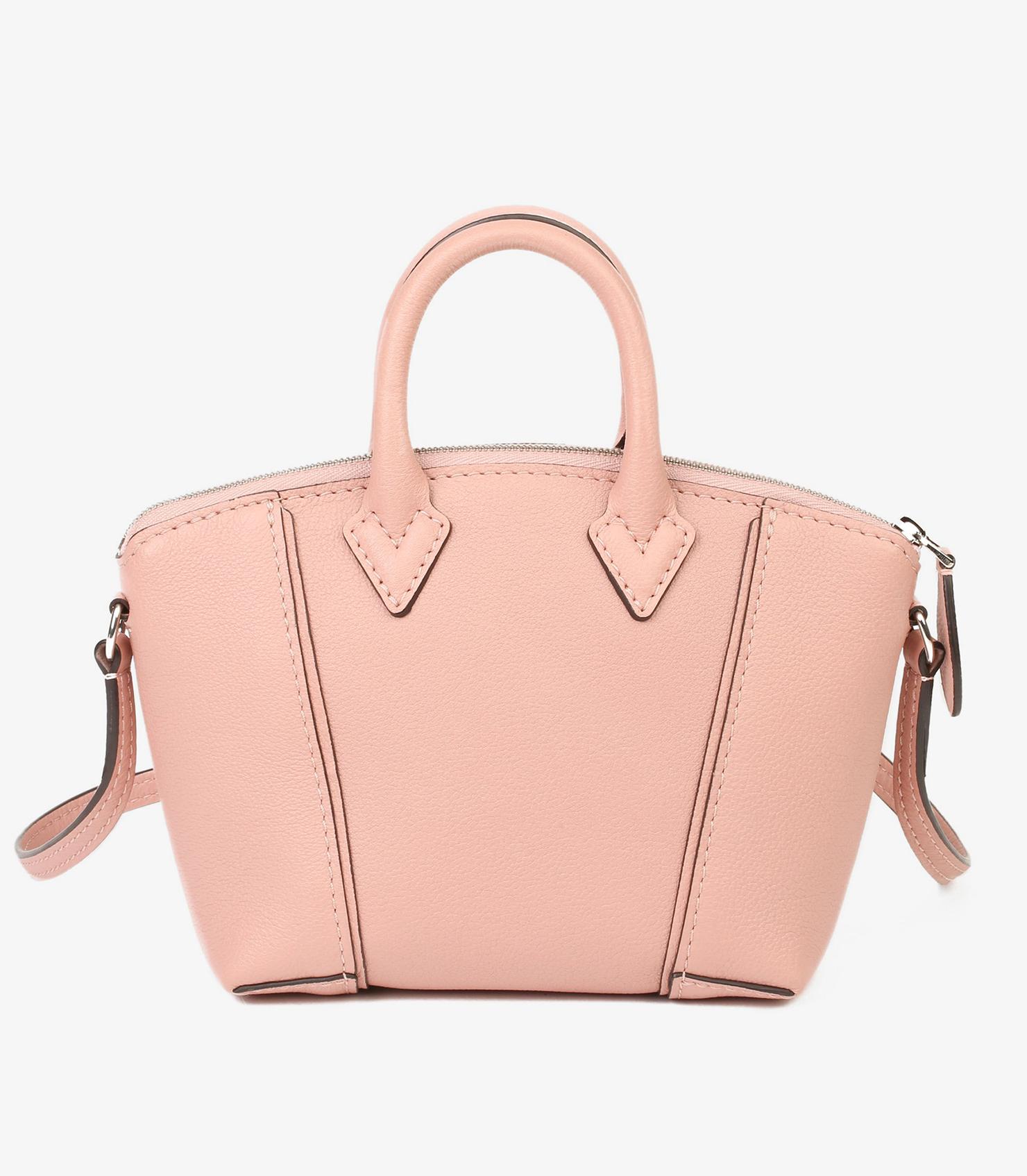 Women's or Men's Louis Vuitton Magnolia Veau Cachemire Leather Nano Rock It
