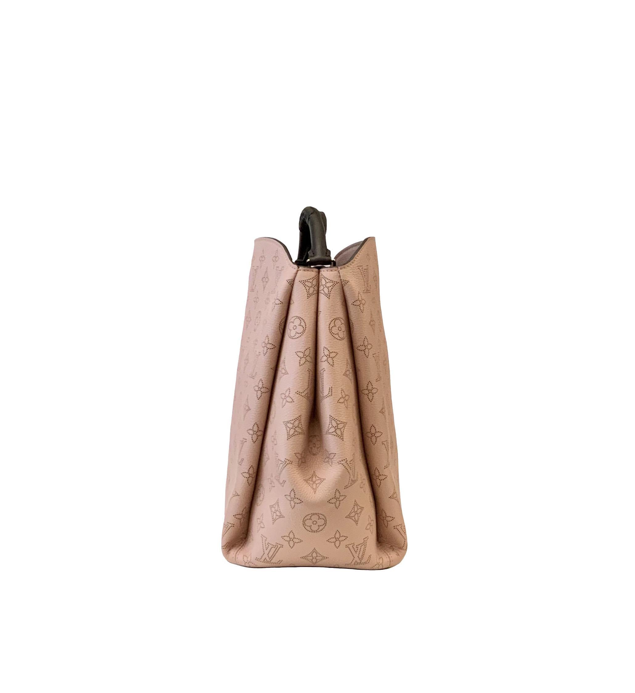 louis vuitton babylone pm