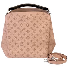 Louis Vuitton Babylone Handbag 394497