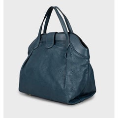 Louis Vuitton Mahina Leather Bag