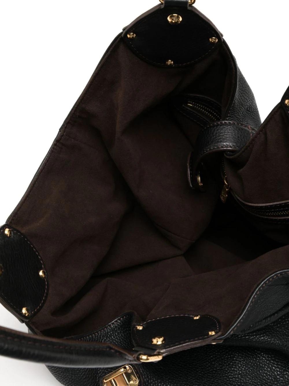 Louis Vuitton Mahina XL Hobo Bag In Fair Condition In London, GB