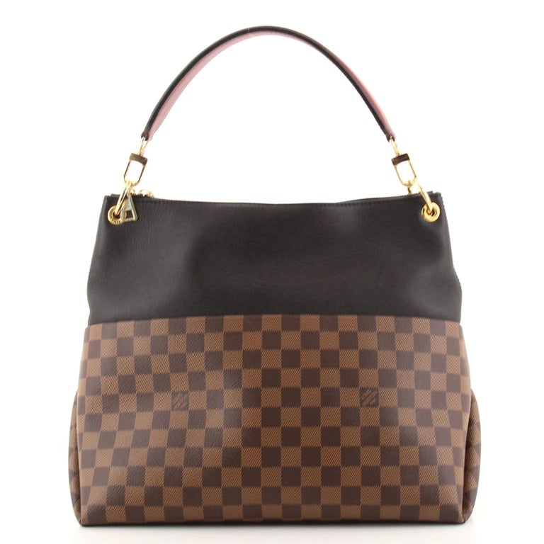 Louis Vuitton Maida Shoulder Bags for Women