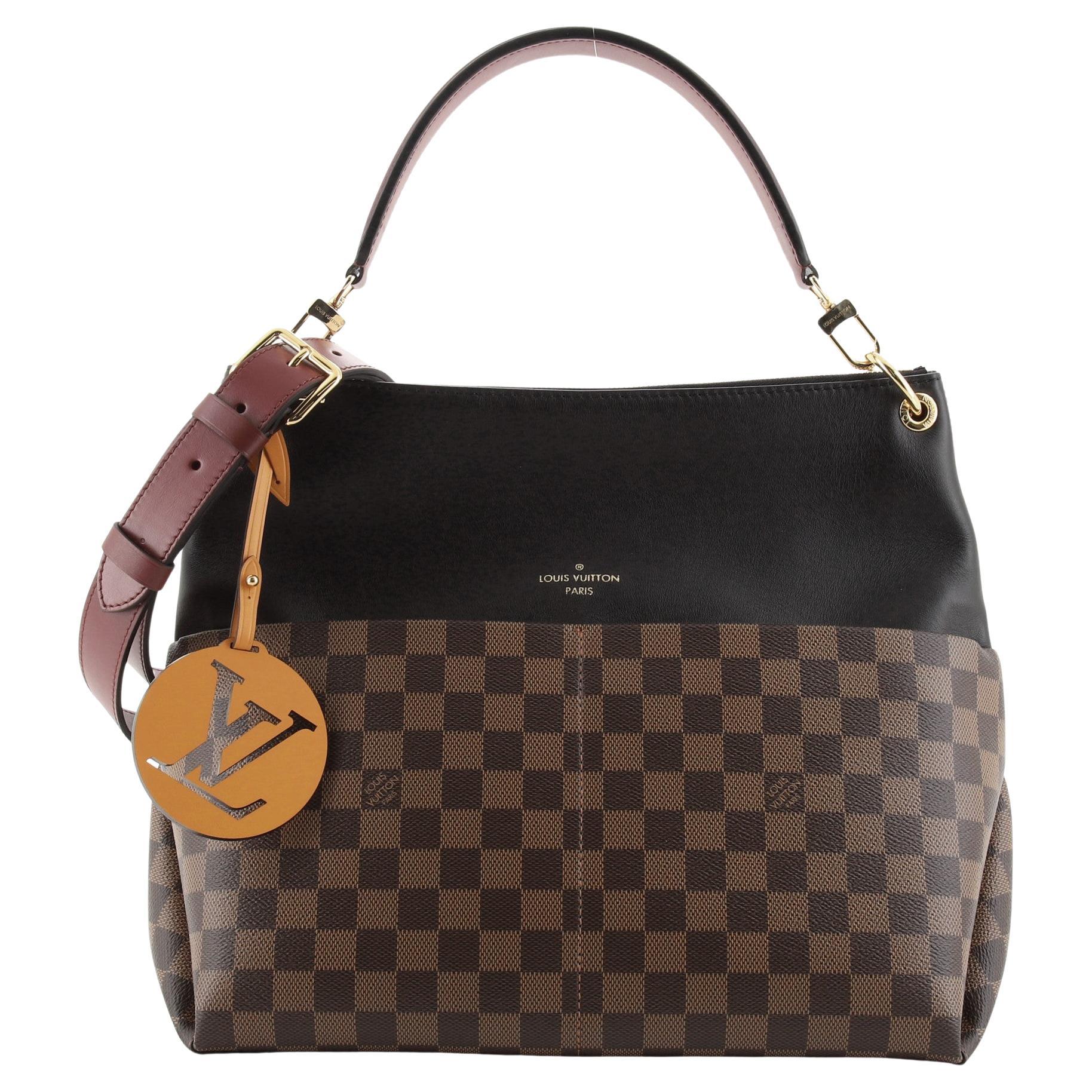 Louis Vuitton Maida - 3 For Sale on 1stDibs