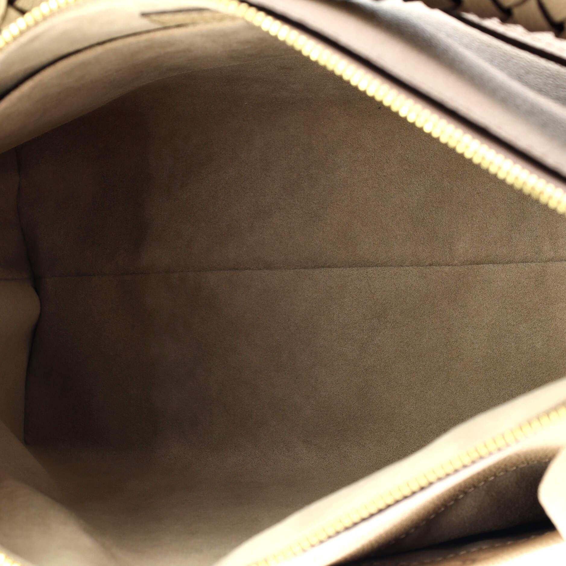 Louis Vuitton Maida Handbag Monogram Empreinte Leather 1