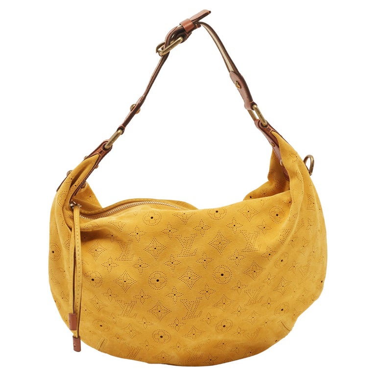 New, Authentic Louis Vuitton Hobo Bags Online Daily @ Tradesy