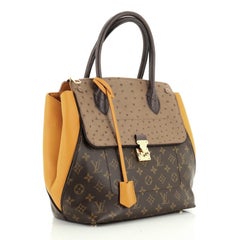 Louis Vuitton Majestueux Tote