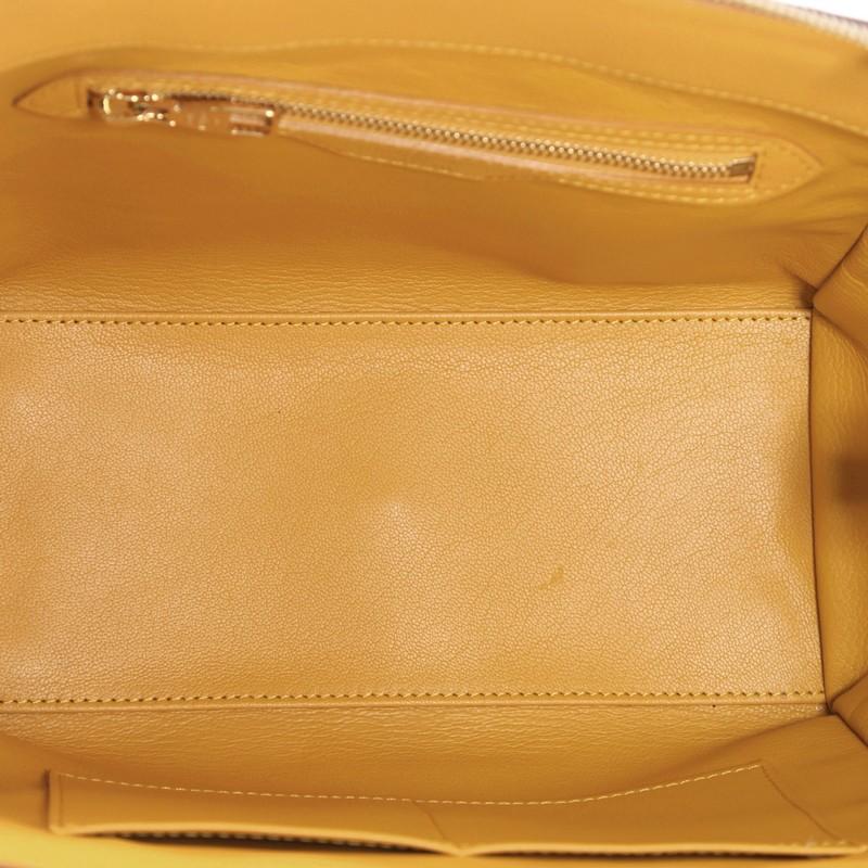 Louis Vuitton Majestueux Tote Monogram Canvas and Exotics PM 1
