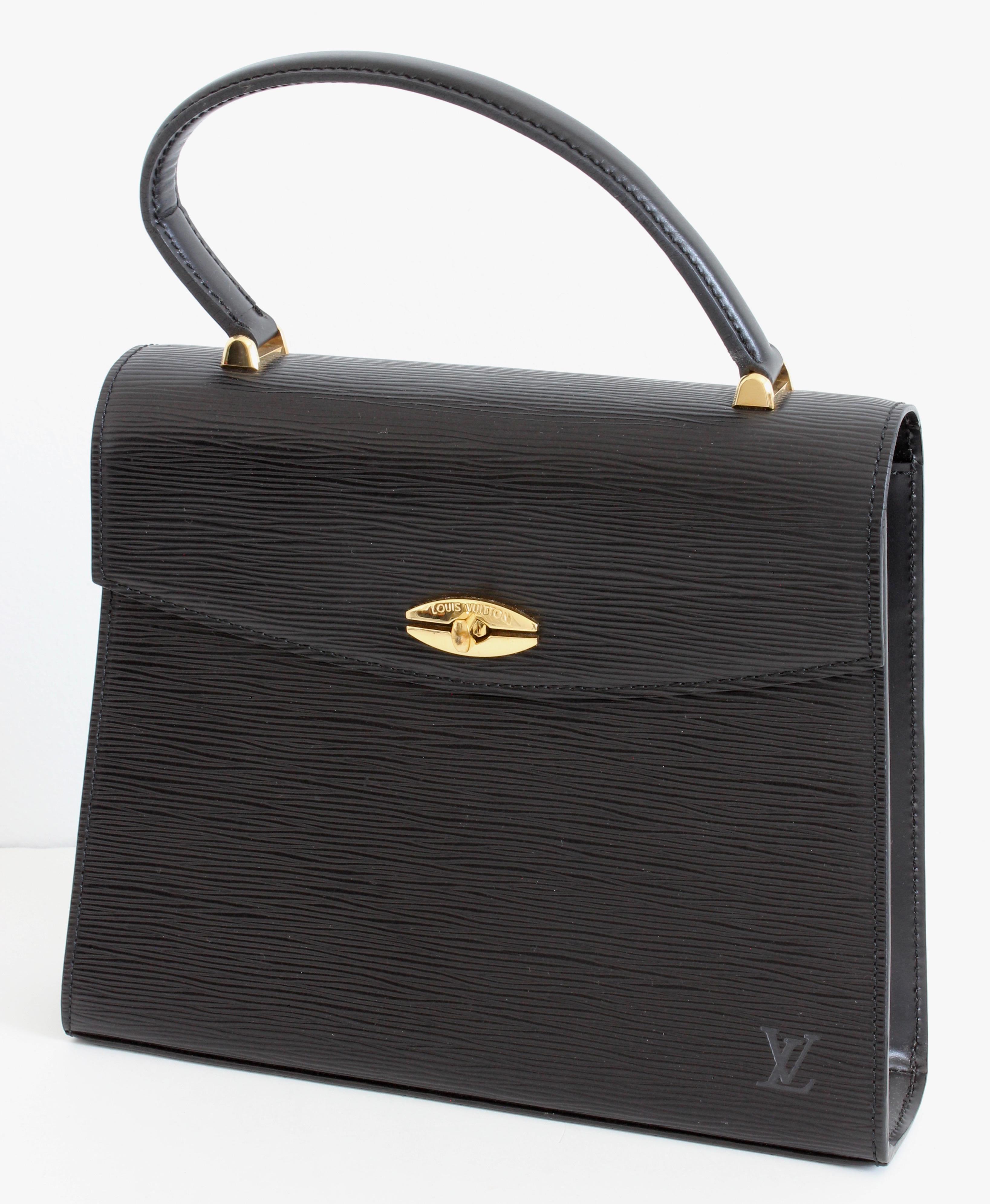 lv malesherbes