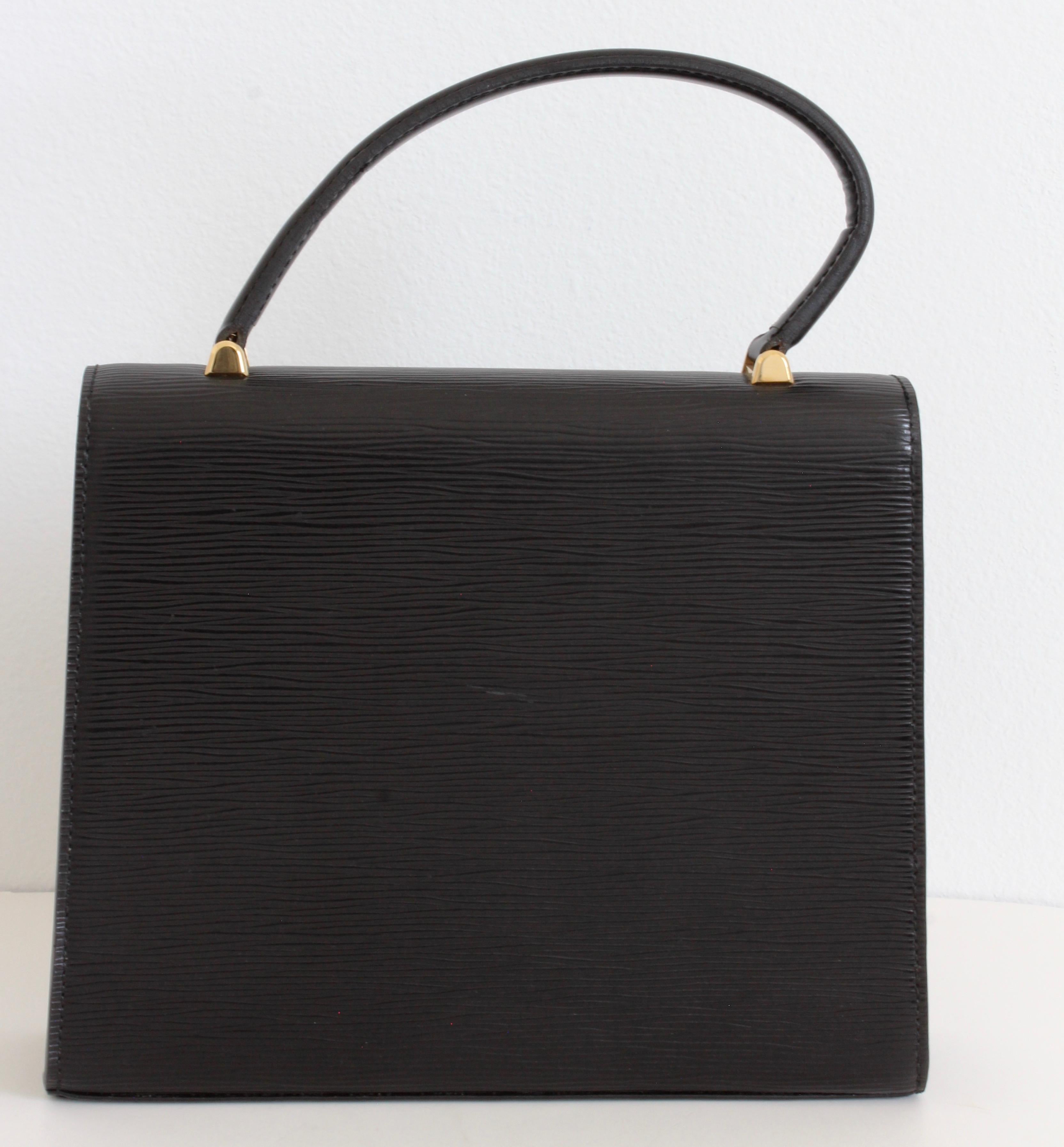 louis vuitton epi malesherbes