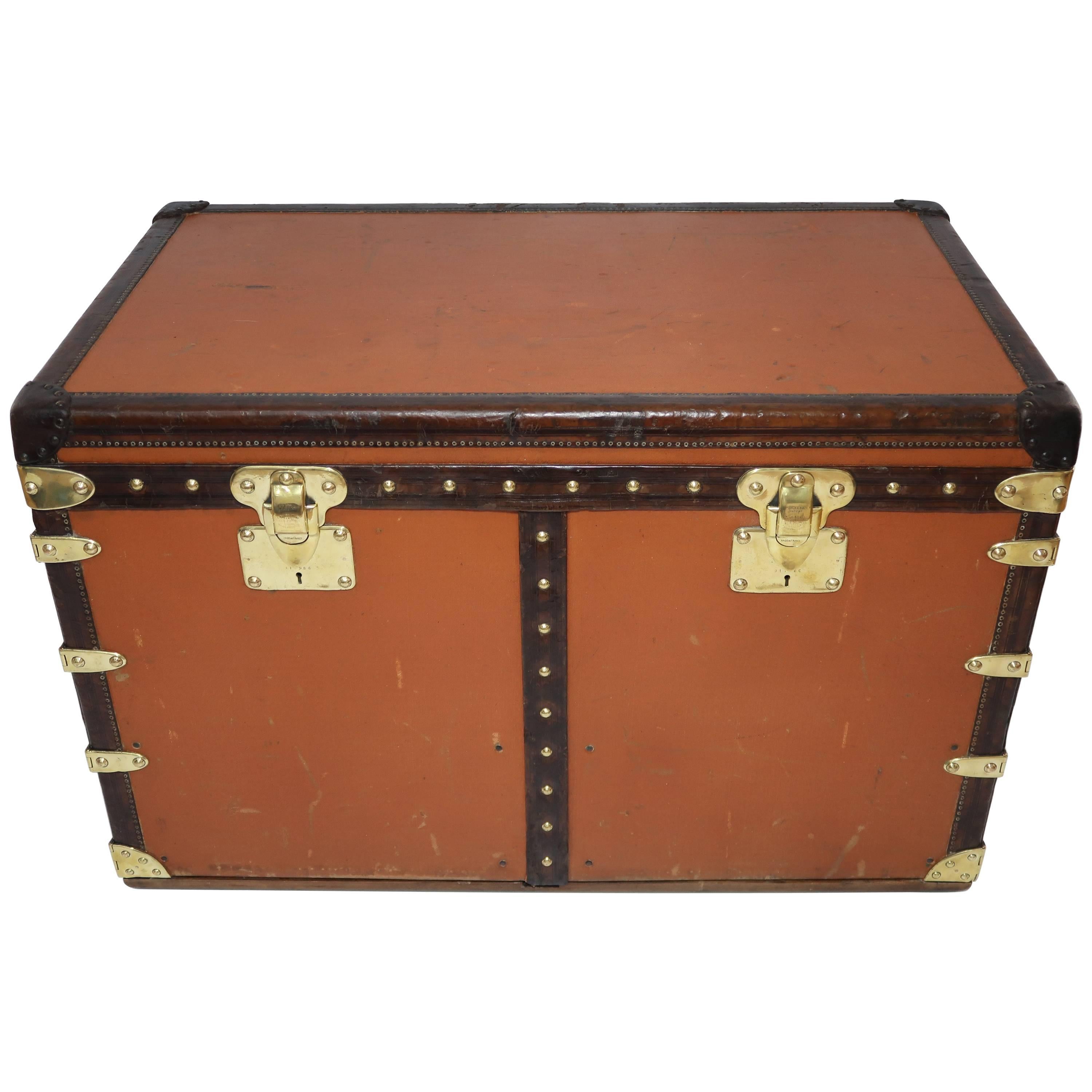 Authentic Louis Vuitton 100 LEGENDARY TRUNKS LIMITED EDITION RARE DELUXE  VERSION