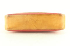 Louis Vuitton Mallory Pochette Accessories with Shoulder Strap 7LK913K