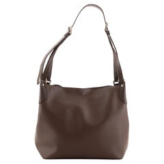 Louis Vuitton Mandara Handbag Epi Leather MM