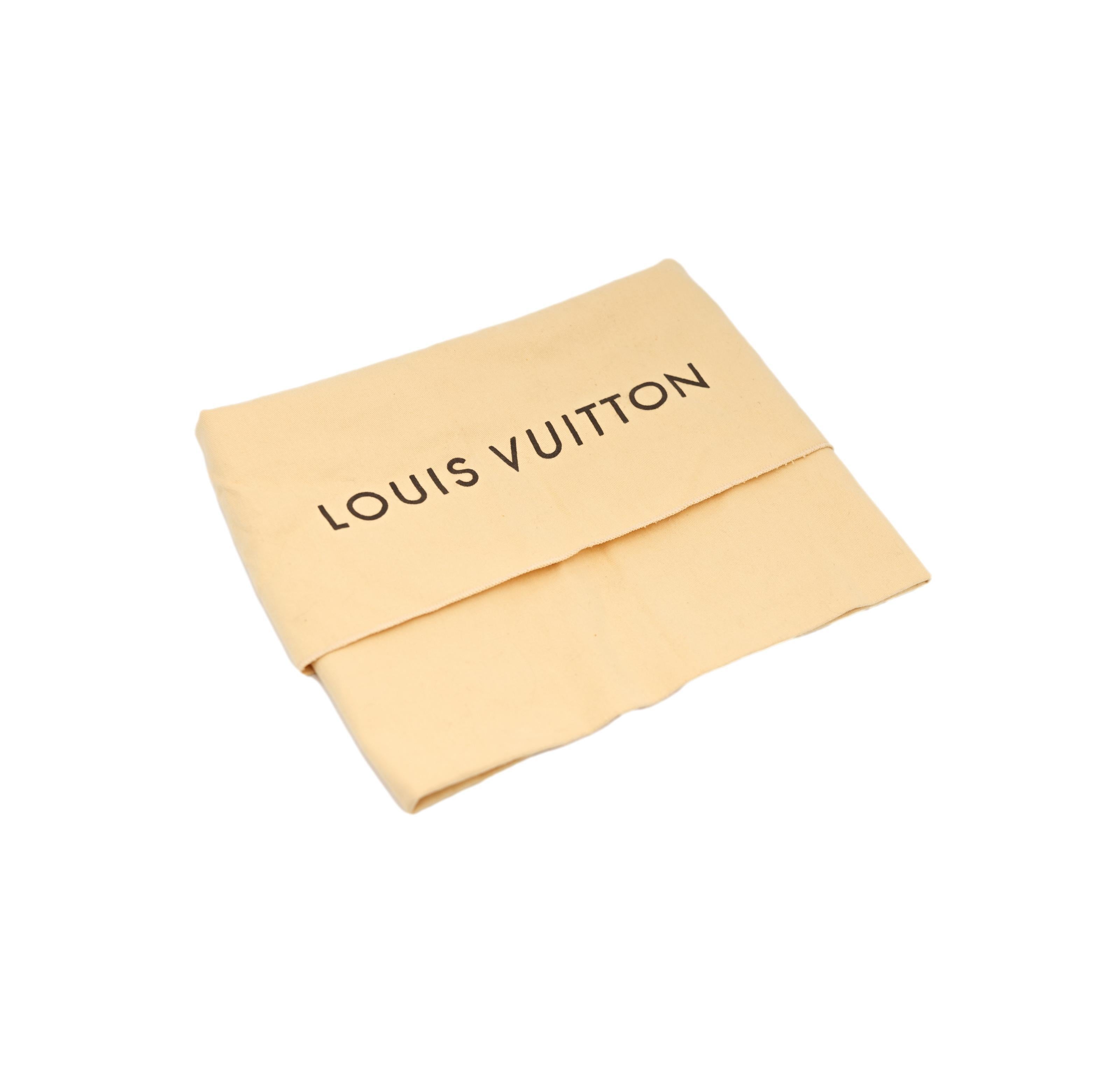Louis Vuitton Mandarin EPI Orange Pont Neuf PM Top Handle Handbag, 2003. 11