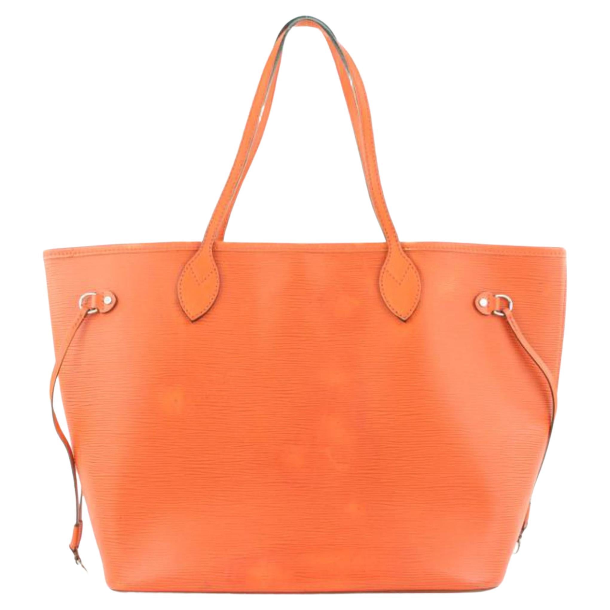 Louis Vuitton Bags Orange - 172 For Sale on 1stDibs | orange louis 