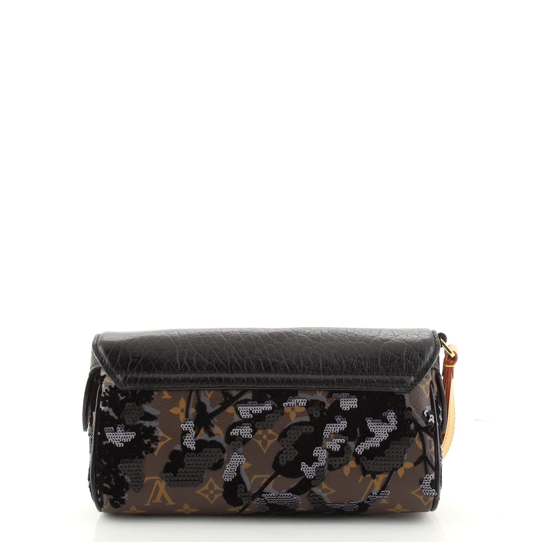 fleur de jais louis vuitton