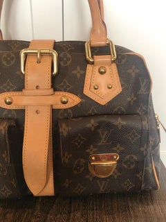 Louis Vuitton Manhattan GM