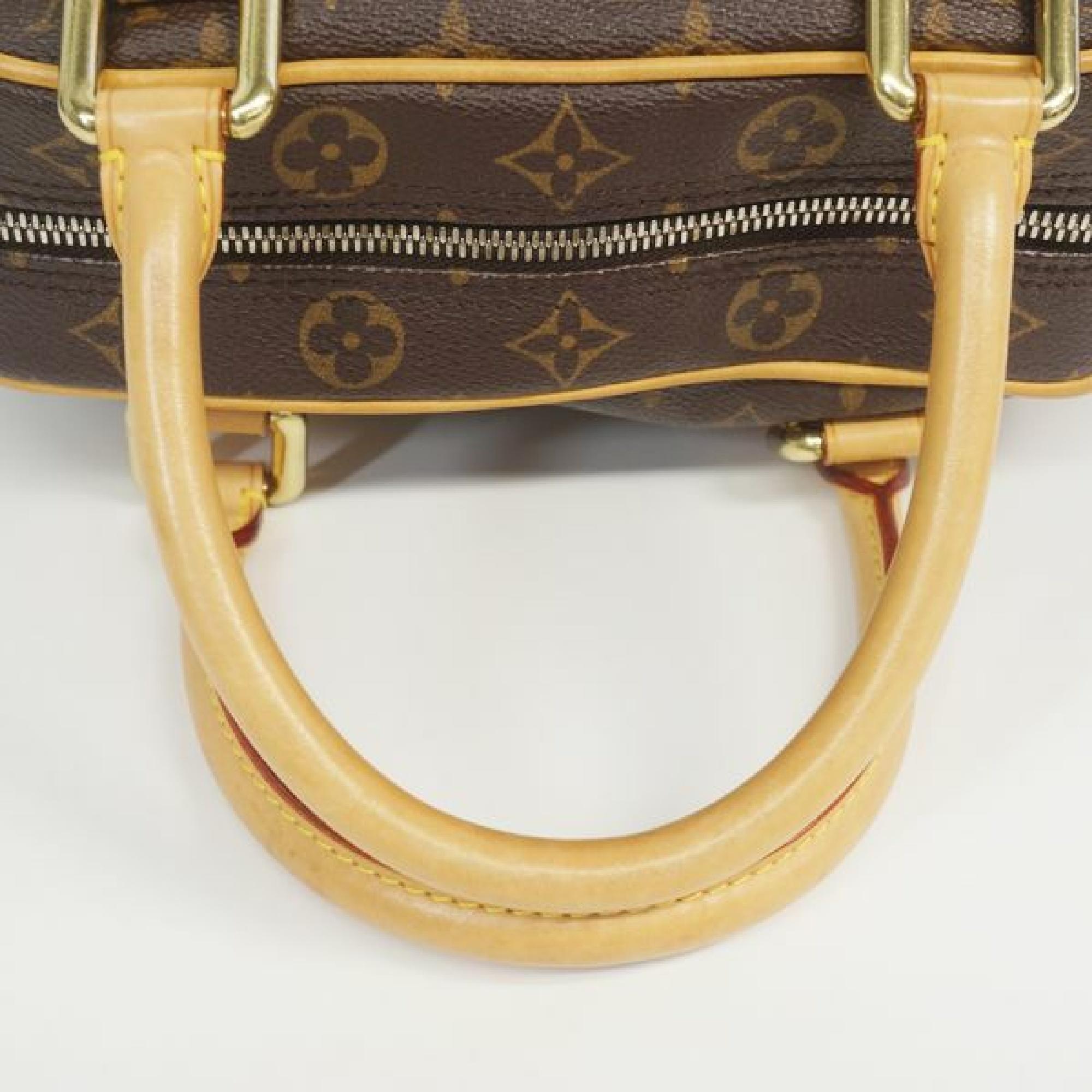 LOUIS VUITTON Manhattan PM Womens handbag M40026 2