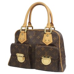 Louis Vuitton Turenne PM Womens handbag M48813 at 1stDibs