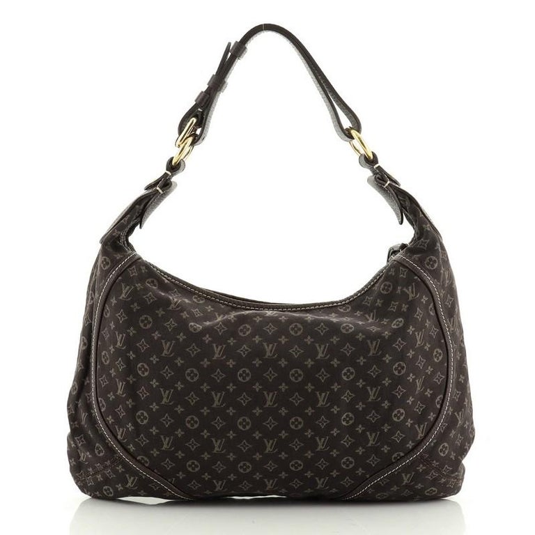 Louis Vuitton, Bags, Authentic Louis Vuitton Mini Lin Noelie Beige