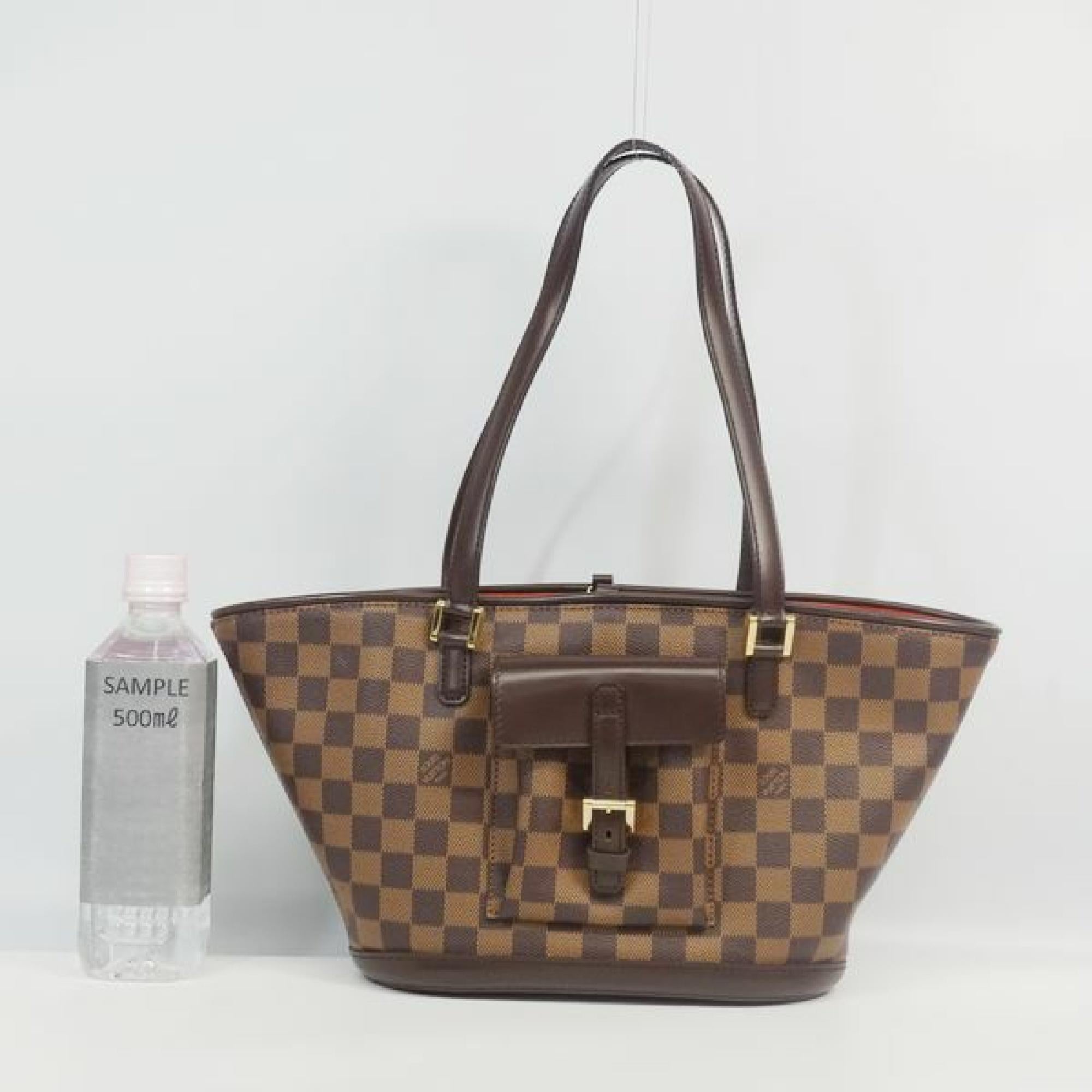louis vuitton small tote