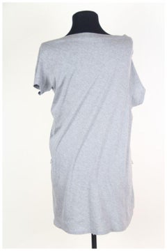 Louis Vuitton & Marc Jacobs 2011 one shoulder tunic / dress