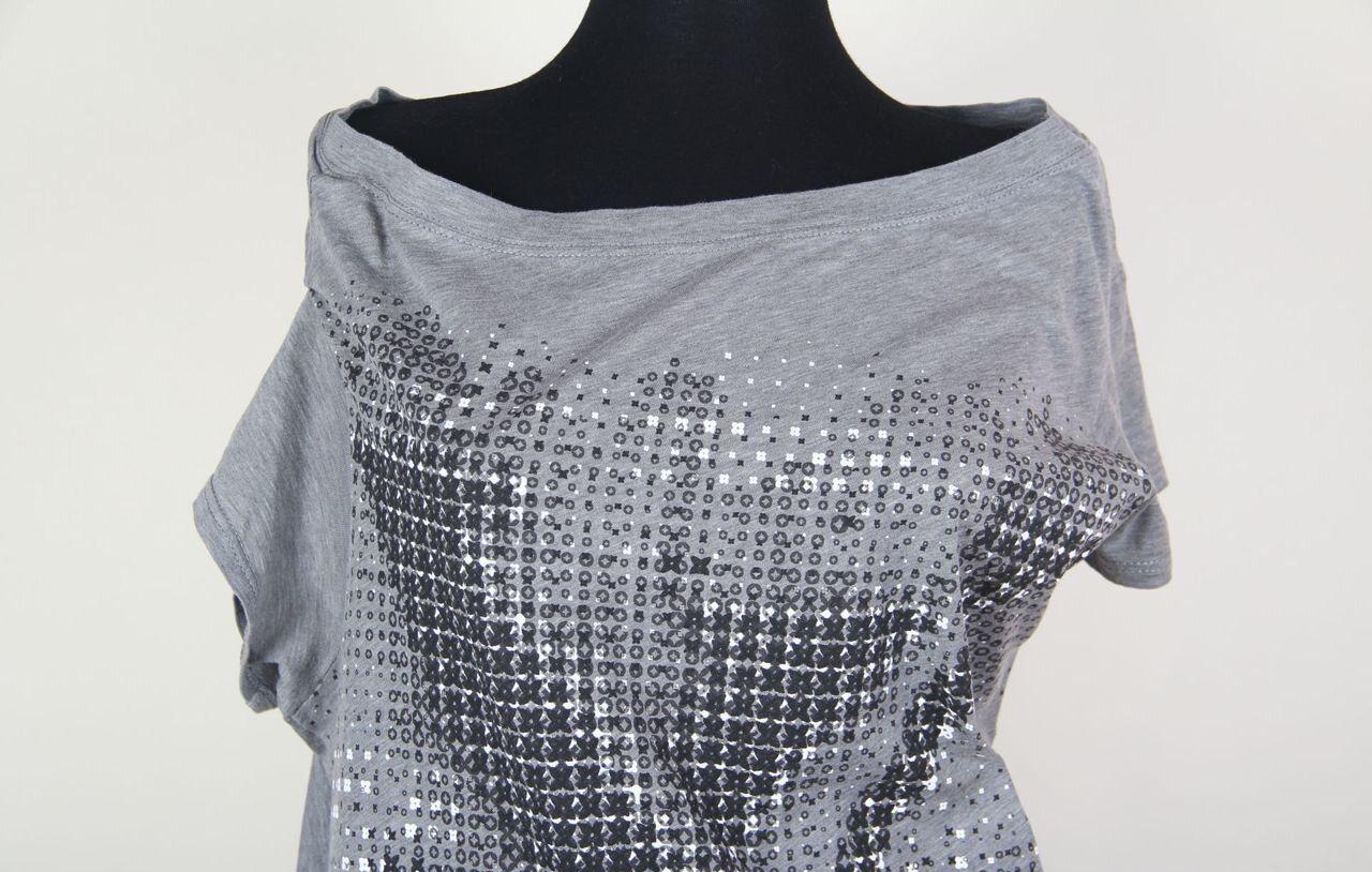  Louis Vuitton & Marc Jacobs 2011 one shoulder tunic / dress For Sale 2