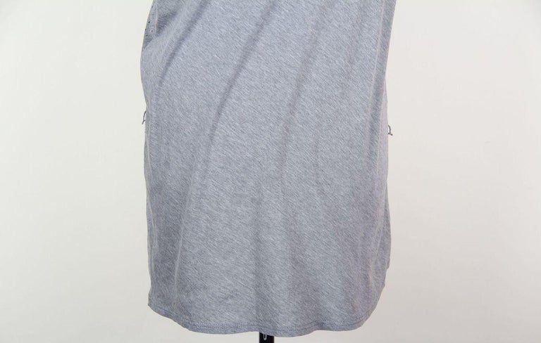 open lace back dress Marc by Marc Jacobs