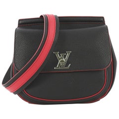 Louis Vuitton Marceau NM Handbag Leather