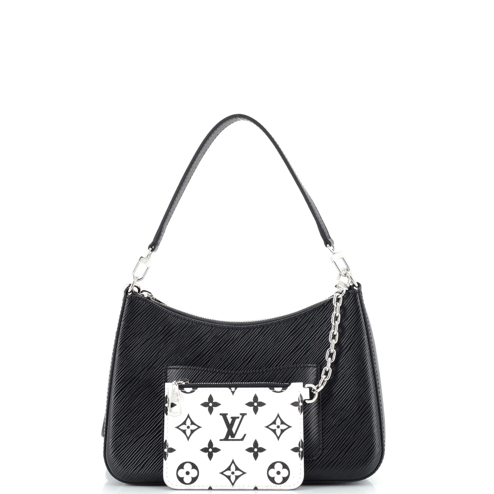 Louis Vuitton Marelle Bag - 2 For Sale on 1stDibs