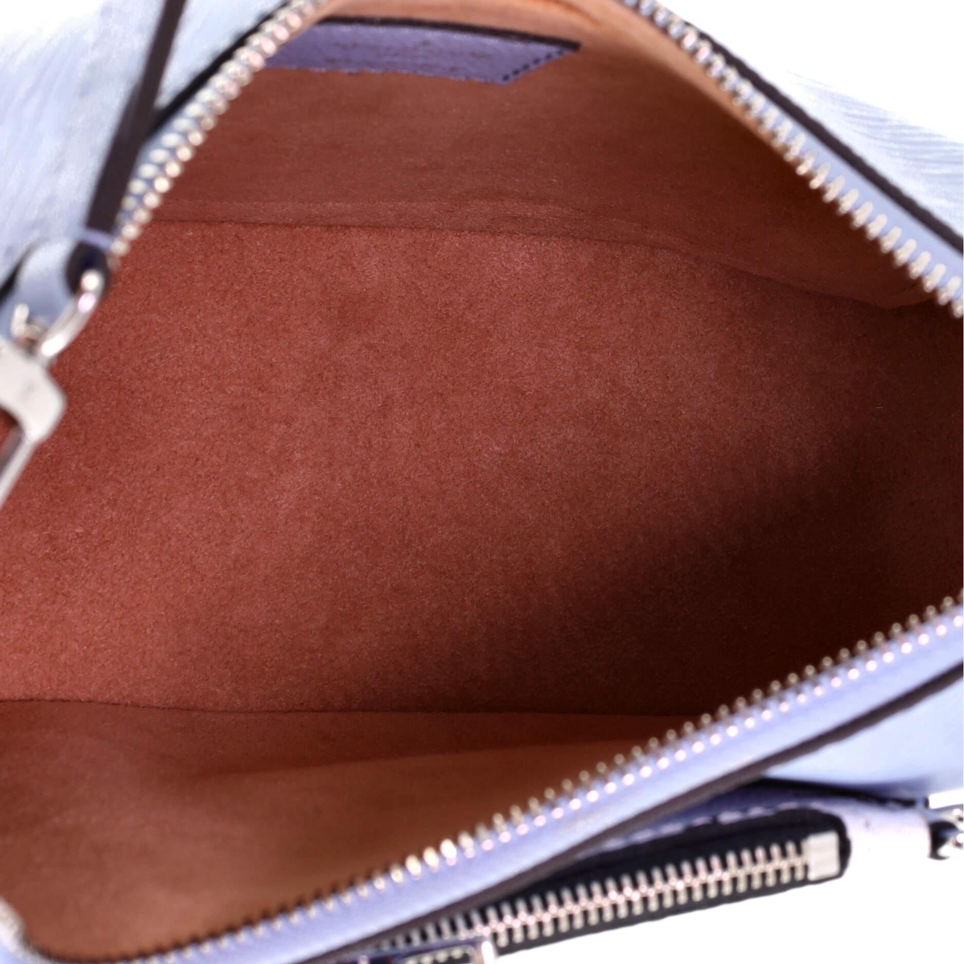 Louis Vuitton Marelle Handbag Epi Leather 1